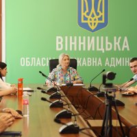 засідання координаційної ради з питань розвитку спорту ветеранів війни