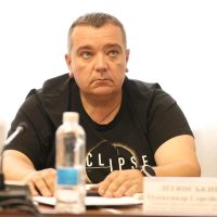 брифінг Офісу Президента України та Уряду щодо стабільного електро– й водопостачання