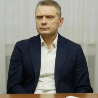 Директор Департаменту міжнародного співробітництва та регіонального розвитку ОВА Ігор Цехановський