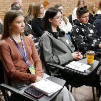 учасники заходу