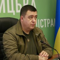 заступник Начальника ОВА Андрій Кавунець