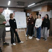 учасники заходу