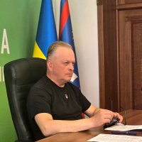 Заступник начальника ОВА Сергій Здітовецький