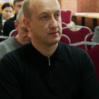 Директор Департаменту агропромислового розвитку ОВА Олег Сідоров