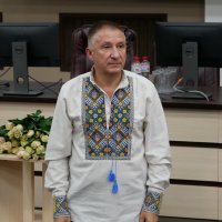 Директор Вінницького обласного Центру контролю та профілактики хвороб Ігор Матковський