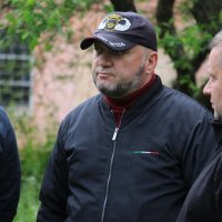 заступник директора Департаменту оборонної роботи та забезпечення правопорядку ОВА