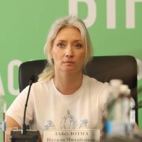 брифінг Офісу Президента України та Уряду щодо стабільного електро– й водопостачання