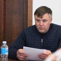 учасник заходу