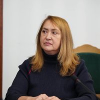 Представниця Департменту міжнародного співробітництва та регіонального розвитку ОВА