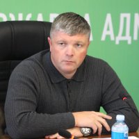 заступник начальника ОВА Олександр Піщик
