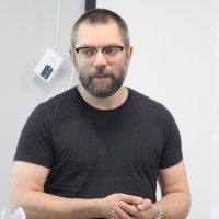 Учасник заходу