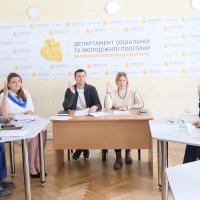 Голосування членів комісії