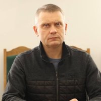 Директор Департаменту міжнародного співробітництва та регіонального розвитку ОВА Ігор Цехановський