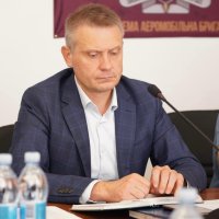 Директор Департаменту міжнародного співробітництва та регіонального розвитку ОВА Ігор Цехановський