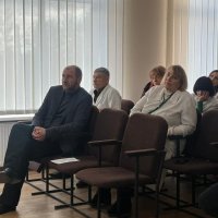 Учасники стратегічної сесії