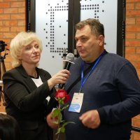 Два учасники форуму «Вінниччина об’єднує зусилля у протидії торгівлі людьми»