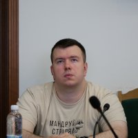 Учасник зустрічі