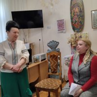 Фото учасників заходу 