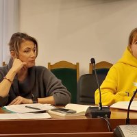 Нарада з територіальними громадами Вінниччини під головуванням заступника Начальника ОВА з питань цифрового розвитку, цифрових трансформацій і цифровізації (CDTО) Андрія Кавунця.