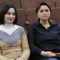 Учасники вебінару Prozorro Market