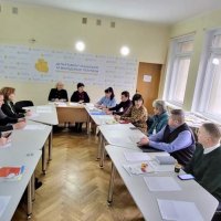 Фото заходів, проведених в рамках Всеукраїнської акції «16 днів проти насильства»