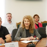 Керівництво Вінницького, Жмеринського та Могилів-Подільського районів