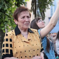Учасники заходу