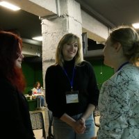 Учасники воркшопу «Прокачана молодіжна рада – розвинена громада»