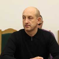 Директор Департаменту агропромислового розвитку Вінницької ОВА Олег Сідоров