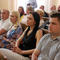 Учасники заходу