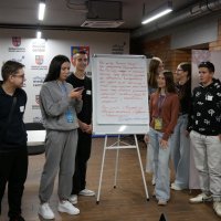 учасники заходу