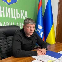 заступник Начальника ОВА Олександр Піщик