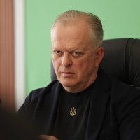 заступник начальника ОВА Сергій Здітовецький