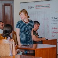 заступник Начальника ОВА Андрій Кавунець, директорка Департаменту соціальної та молодіжної політики ОВА Світлана Ярмоленко та учасники Конгресу