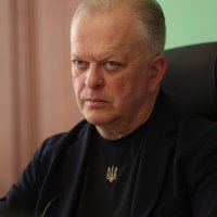 заступник начальника ОВА Сергій Здітовецький