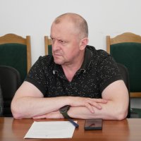 Учасник засідання