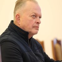 заступник Начальника ОВА Сергій Здітовецький