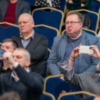 Презентація дослідження «Індекс майбутнього»