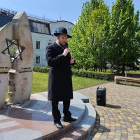 Фото учасників заходу 