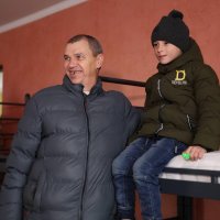 родина Кривогорніциних