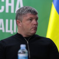 заступник начальника ОВА Олександр Піщик