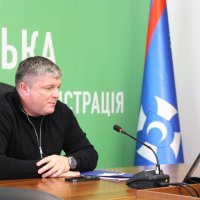 Заступник начальника ОВА Олександр Піщик 