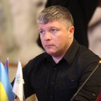 заступник Начальника ОВА Олександр Піщик