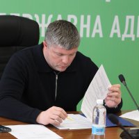 заступник Начальника ОВА Олександр Піщик