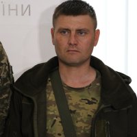 Військовослужбовець сухопутних військ ЗСУ