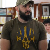 Військовослужбовець сухопутних військ ЗСУ