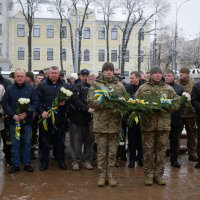 учасники покладання