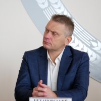 Директор Департаменту міжнародного співробітництва та регіонального розвитку ОВА Ігор Цехановський