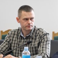 учасник заходу