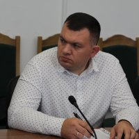 учасник заходу